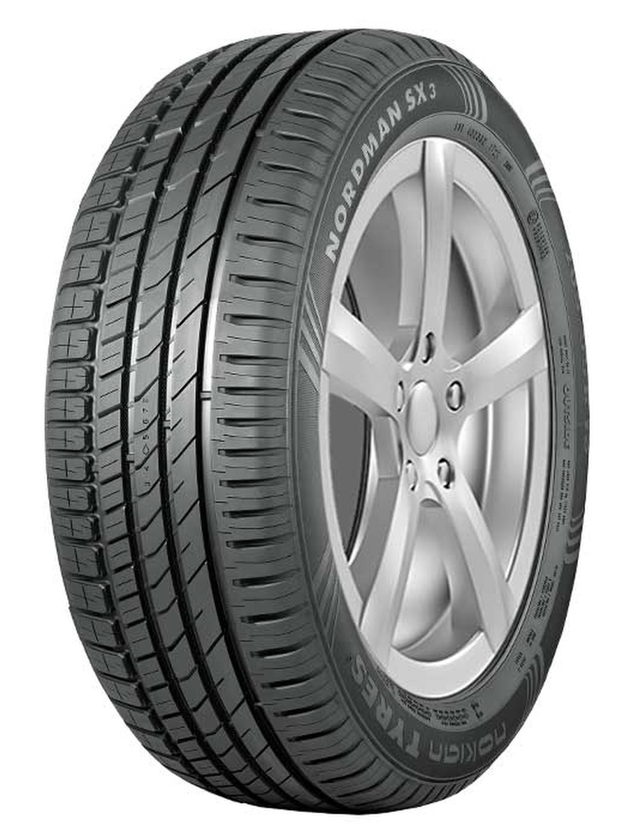 17565 R14 NOKIAN Nordman SX3