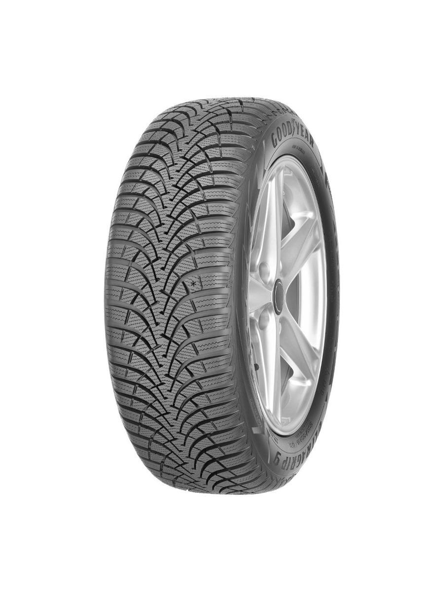 GoodYear UltraGrip 9 XL 18560 R15 зимняя