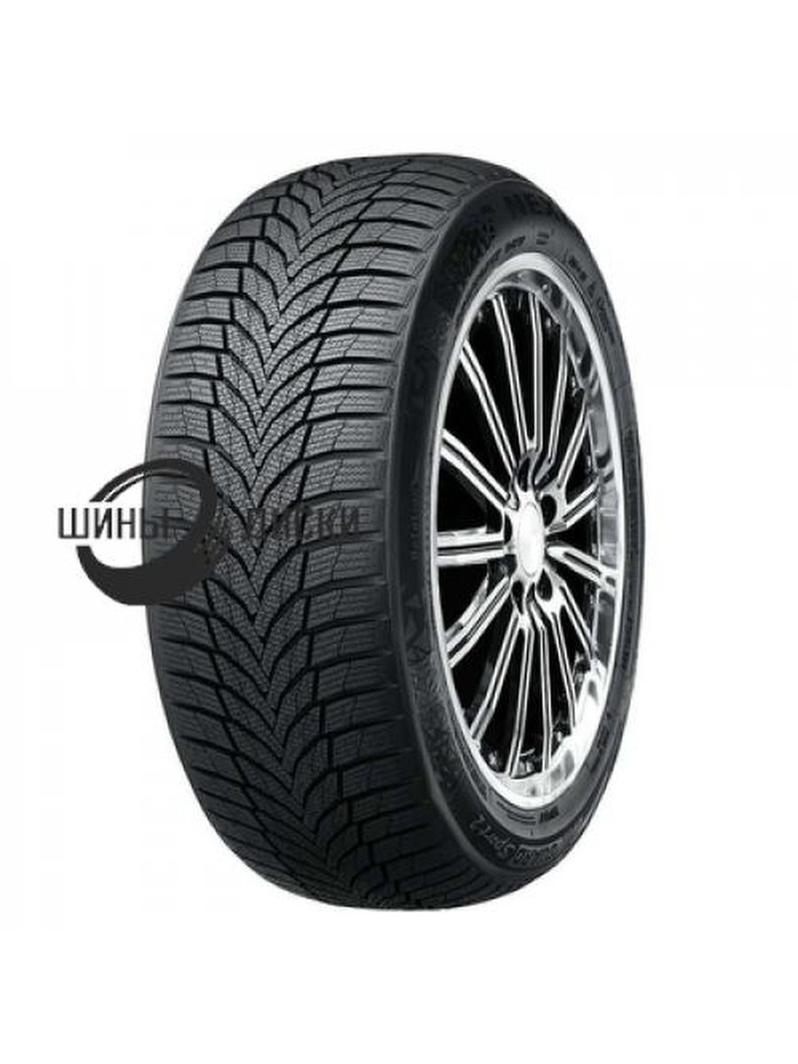 22550R18 99H XL Winguard Sport 2 TL