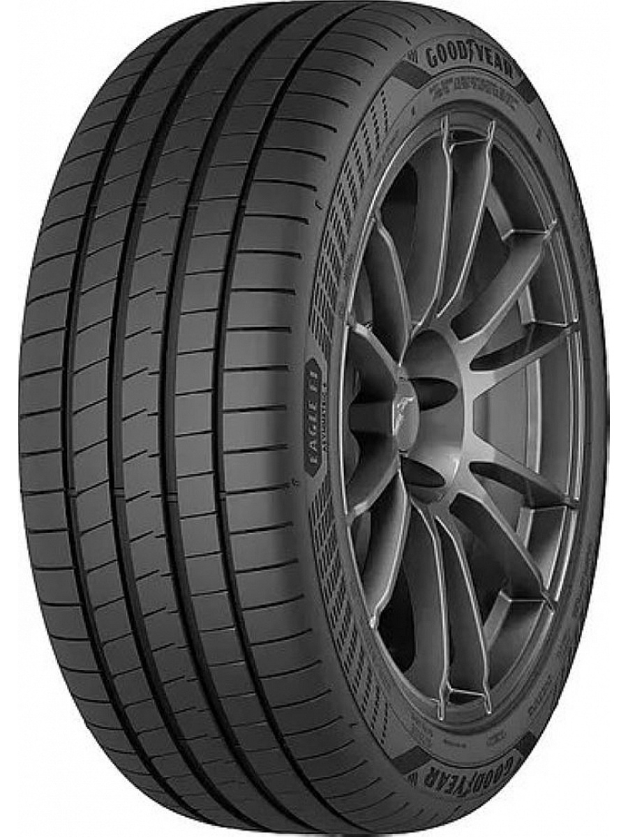 24540 R19 Goodyear Eagle F1 Asymmetric 6