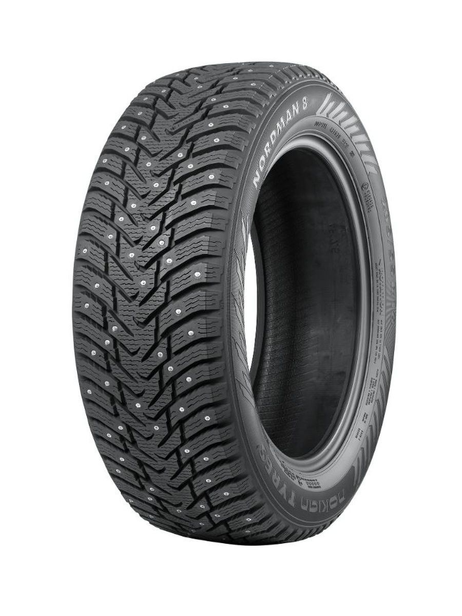 21555 R17 Nokian Nordman 8 XL 98T