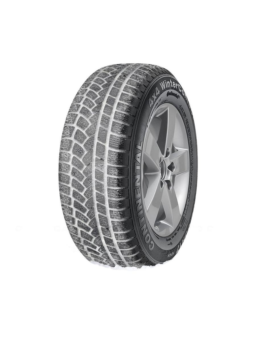 Continental Conti4X4WinterContact  25555 R18 зимняя