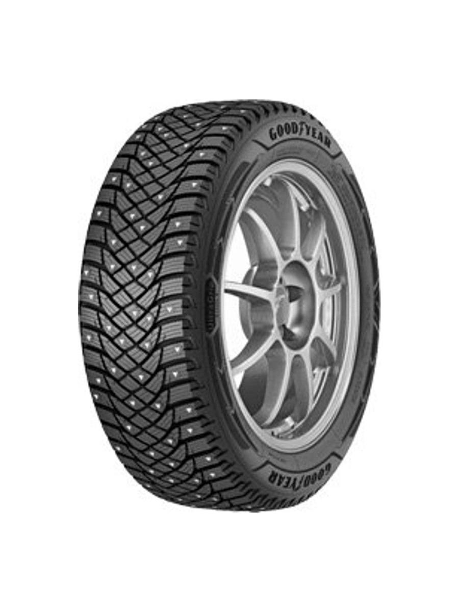 GoodYear ULTRA GRIP ARCTIC 2 XL 20550 R17 зимняя