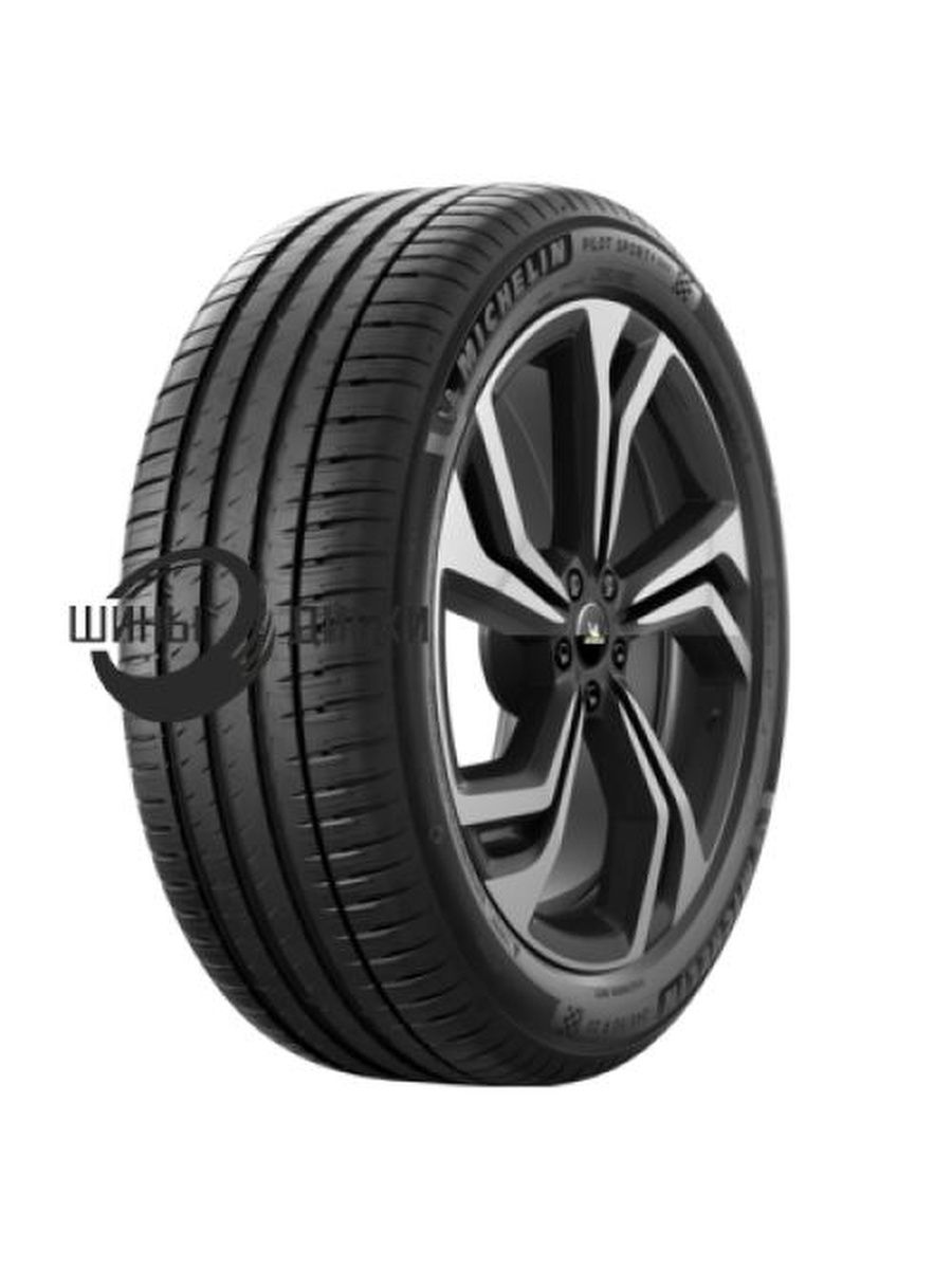 23565R17 108W XL Pilot Sport 4 SUV TL