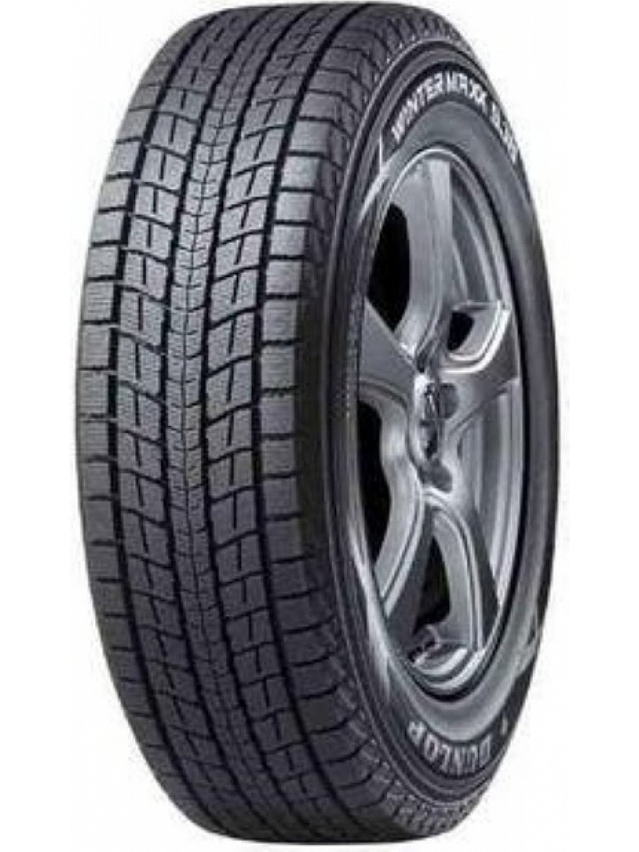 27545 R20 Dunlop Winter Maxx SJ8