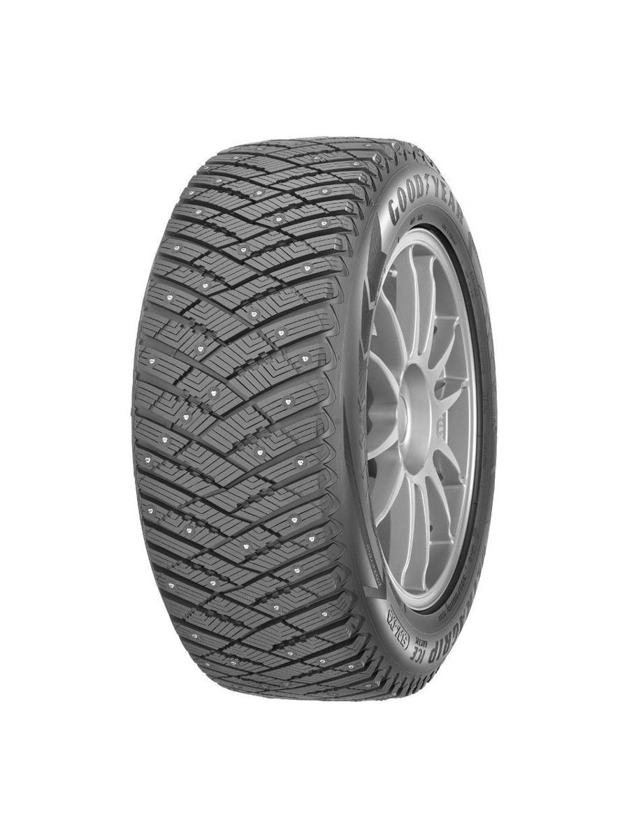 GoodYear ULTRA GRIP ARCTIC 2 XL 27545 R21 зимняя