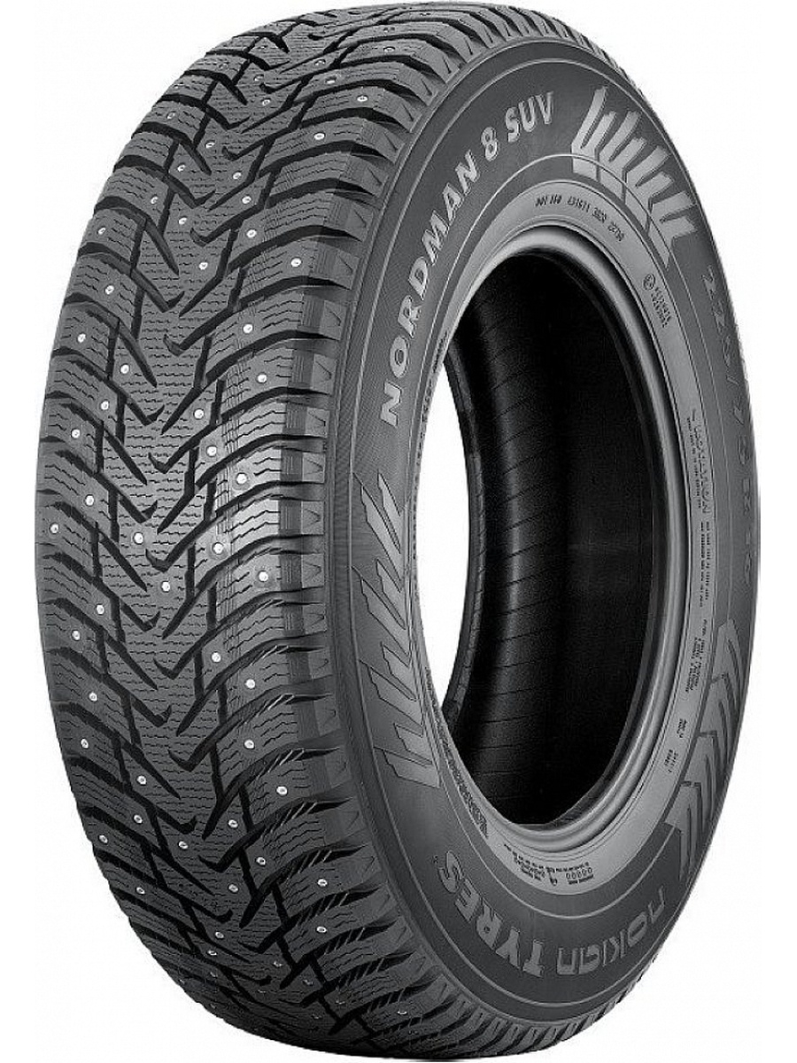 23555 R18 Nokian Nordman 8