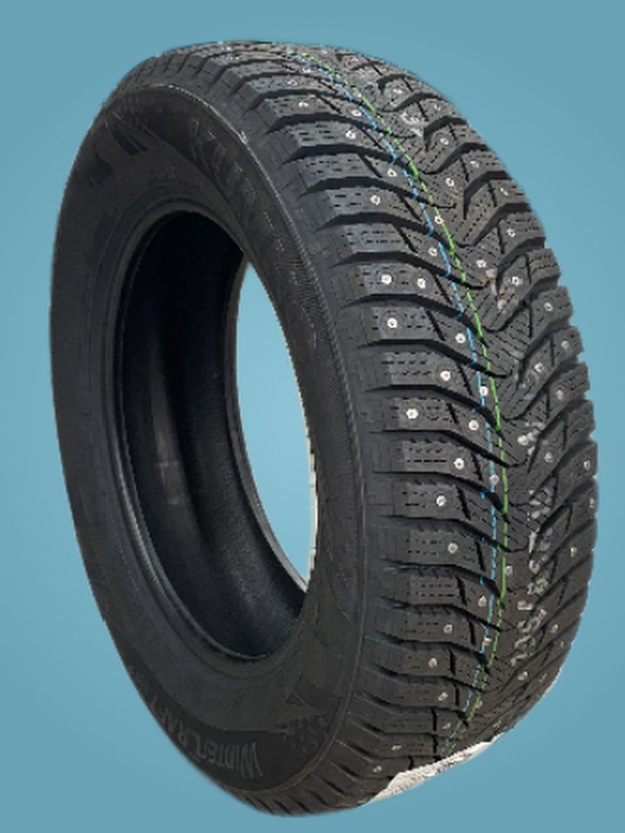 18560 R15 Kumho WI-31 XL (шип.)