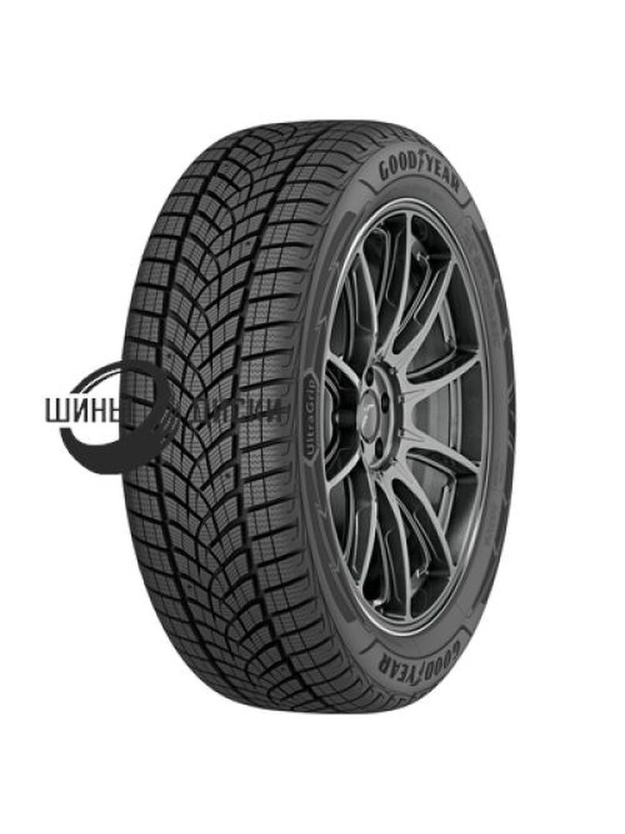 21565R17 99V UltraGrip Performance + SUV TL M+S