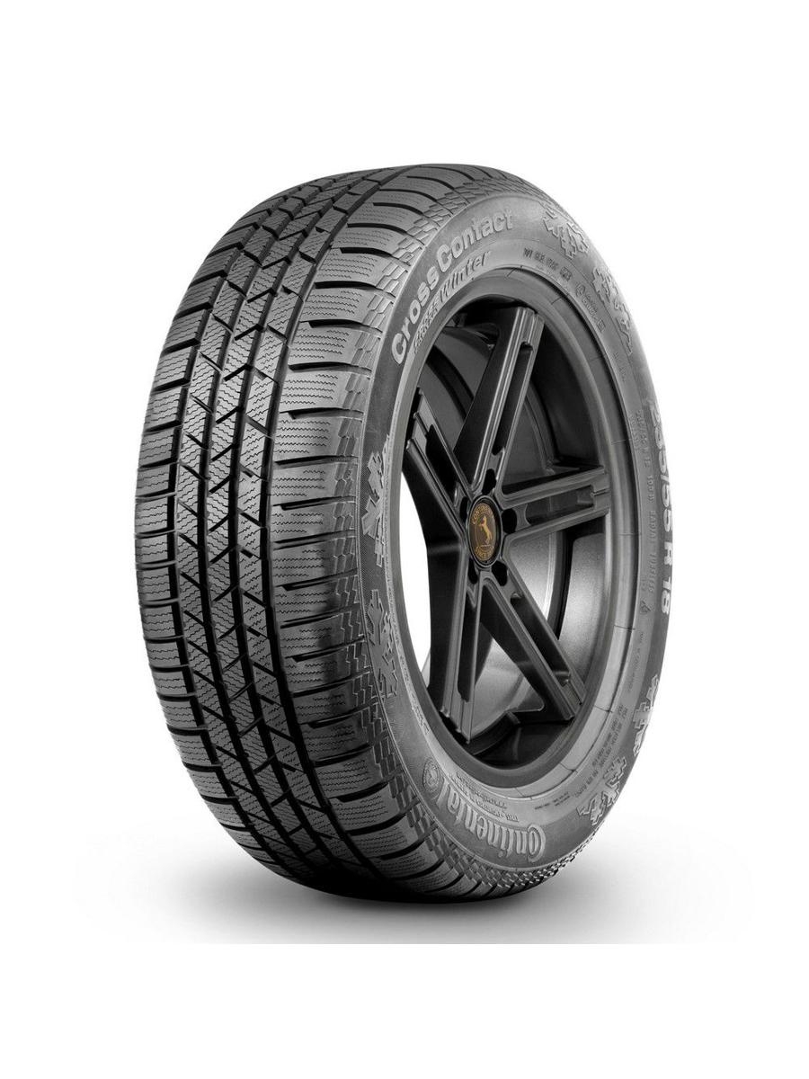 Continental ContiCrossContact Winter 27545 R19 зимняя