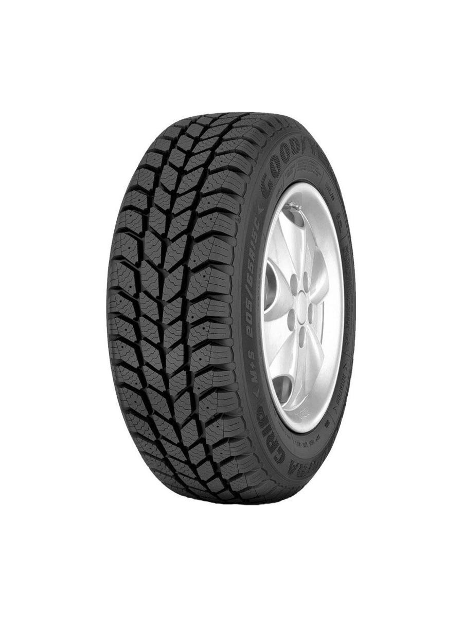 GoodYear Cargo UltraGrip 19570 R15 зимняя