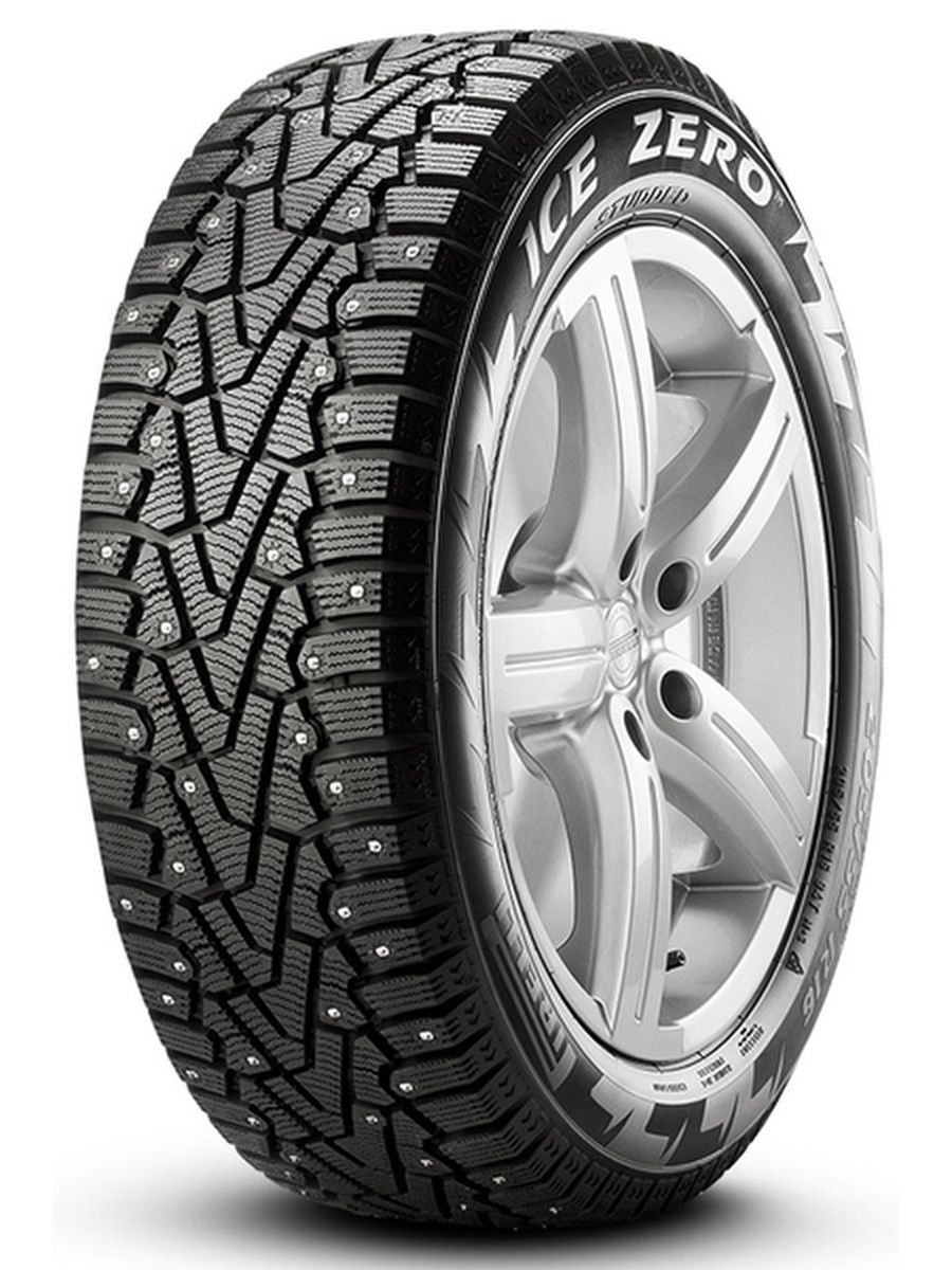 18565 R15 Pirelli WINTER ICE ZERO XL