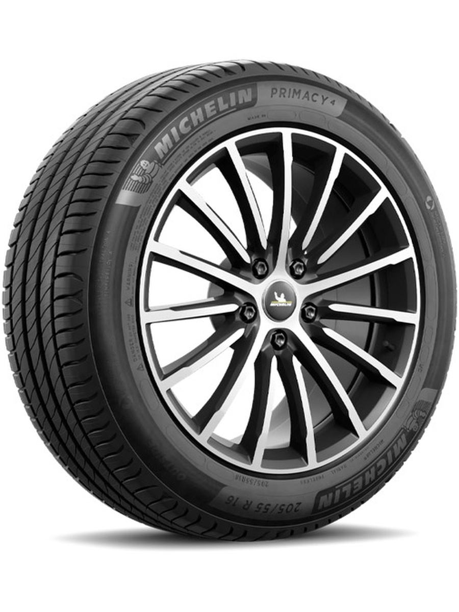 MICHELIN Primacy 4 22550 R17 98W