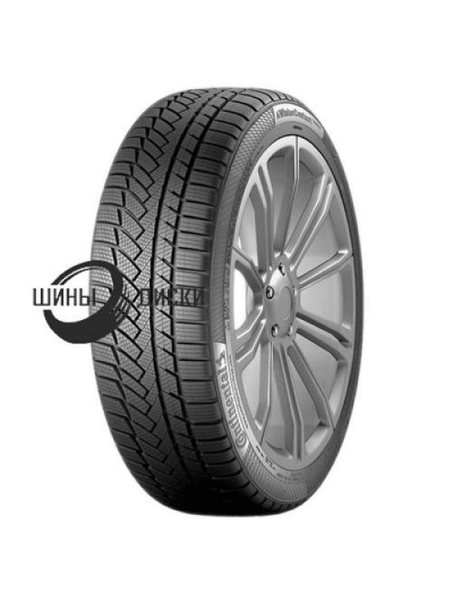 23565R18 110H XL ContiWinterContact TS 850 P SUV TL FR