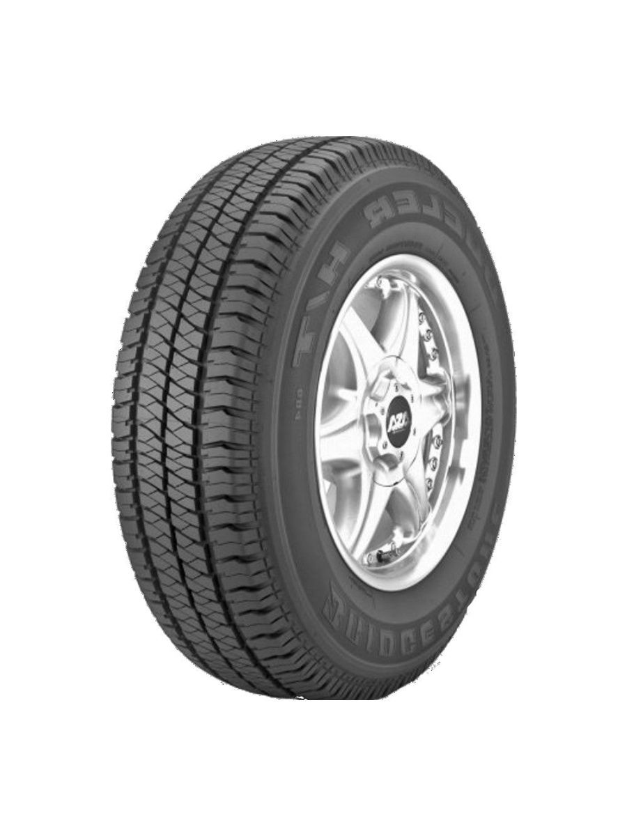 Bridgestone Dueler HT D684 27550 R22 летняя