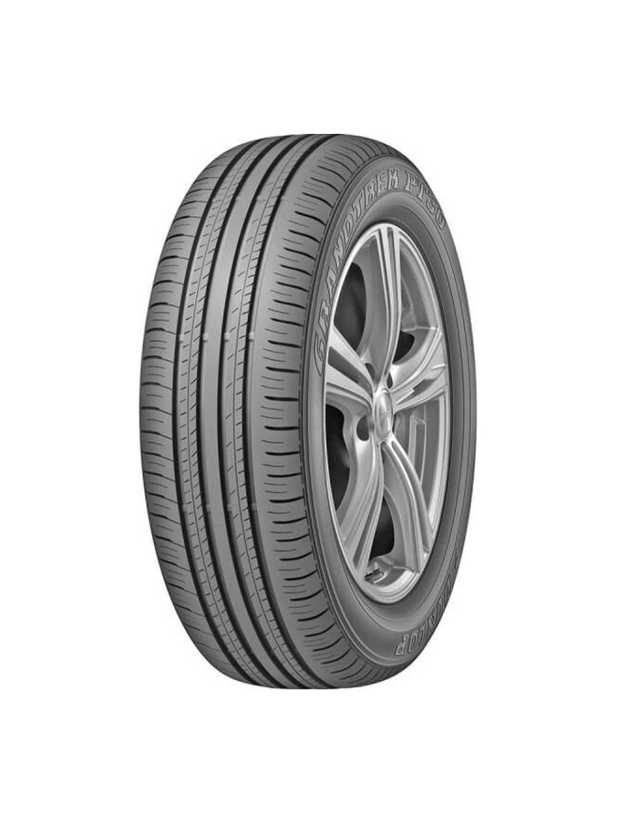 Dunlop GRANTREK PT 30 22565 R17 летняя