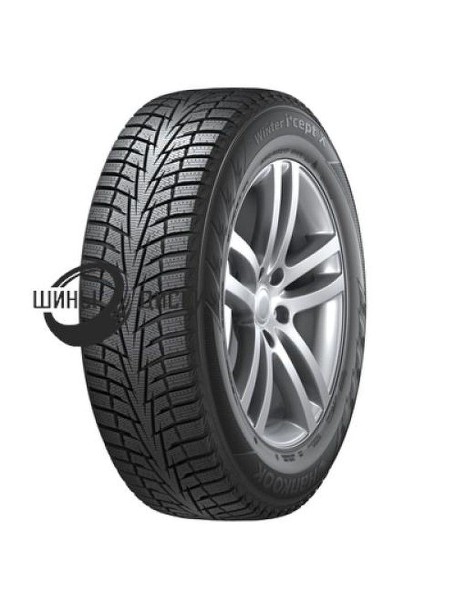 23555R18 100T Winter Icept X RW10 TL