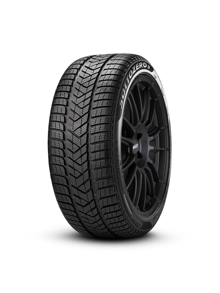 Pirelli WINTER SOTTOZERO 3 22555 R18 зимняя