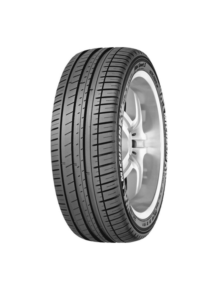 Michelin Pilot Sport 3 XL 25540 R18 летняя