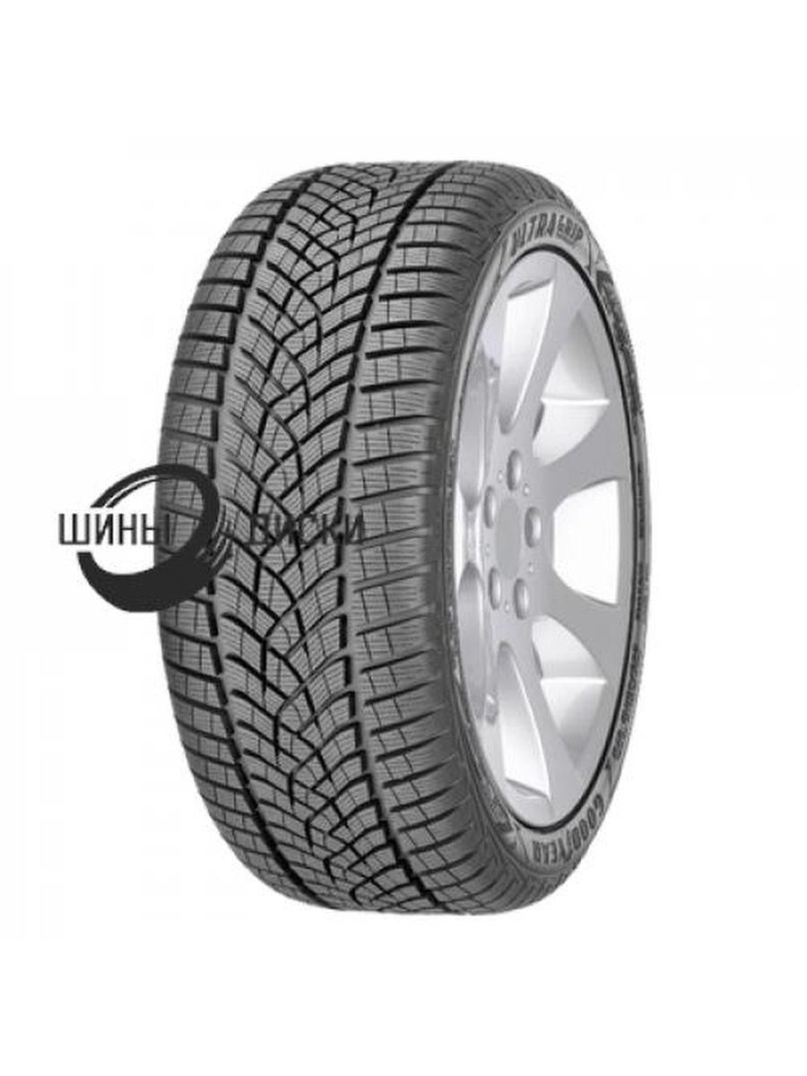 21565R17 99T UltraGrip Ice SUV Gen-1 TL