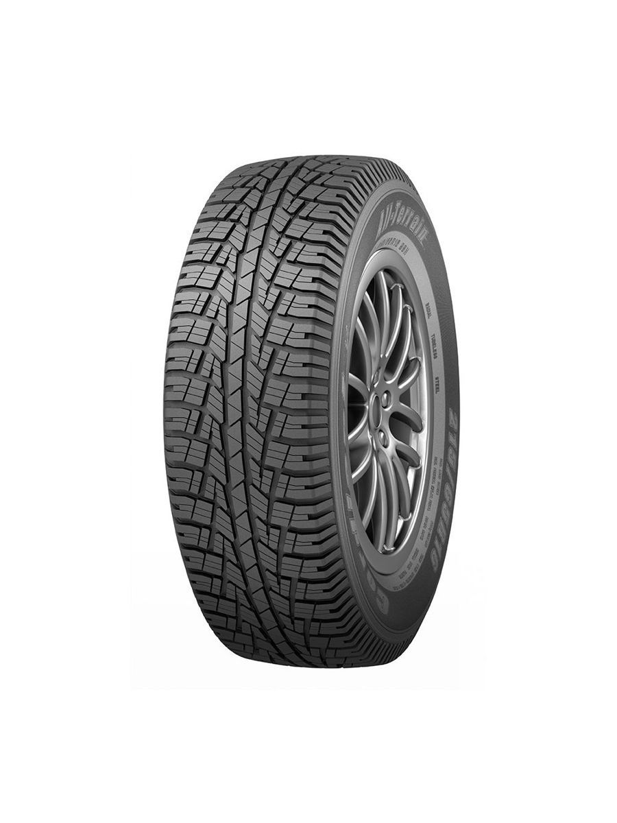 CORDIANT ALL TERRAIN 21570 R16 летняя