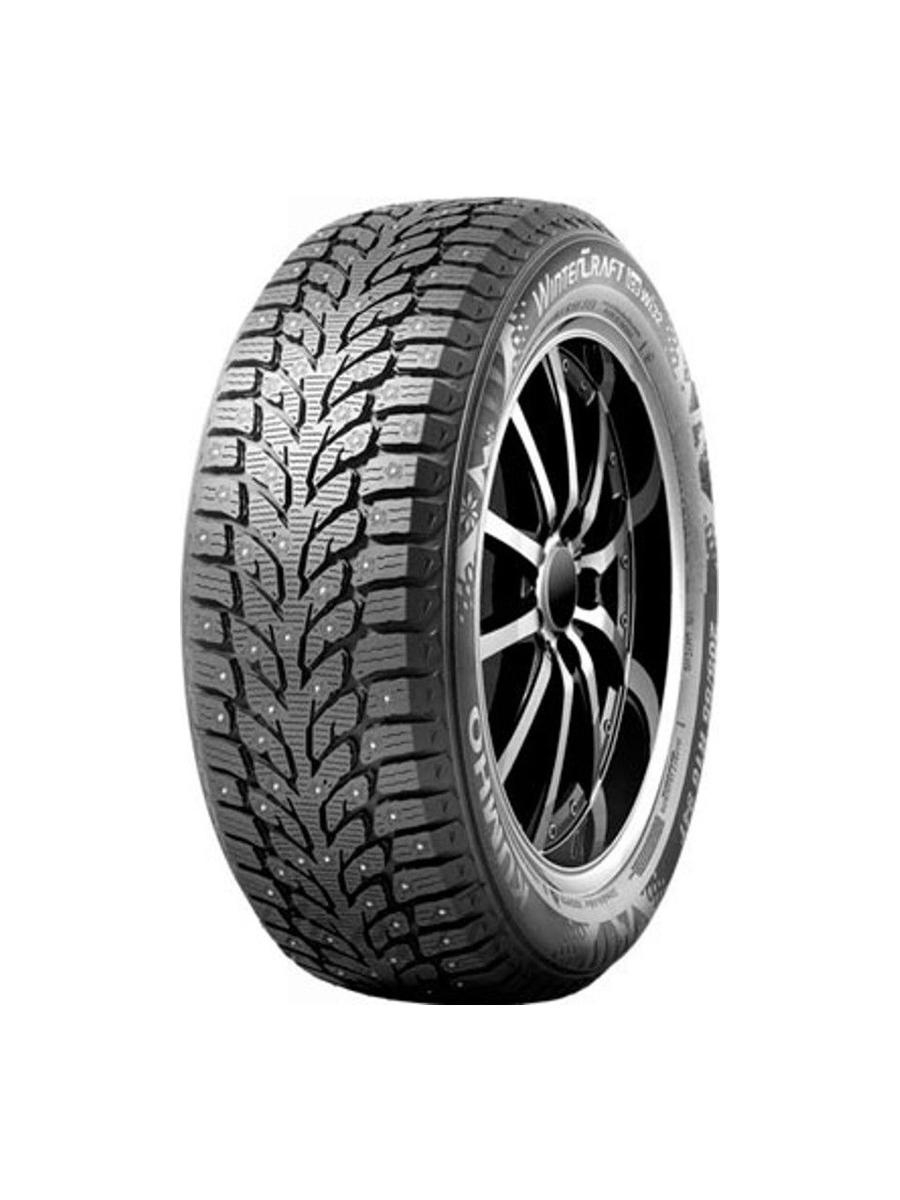 Kumho WI32 22555 R17 зимняя