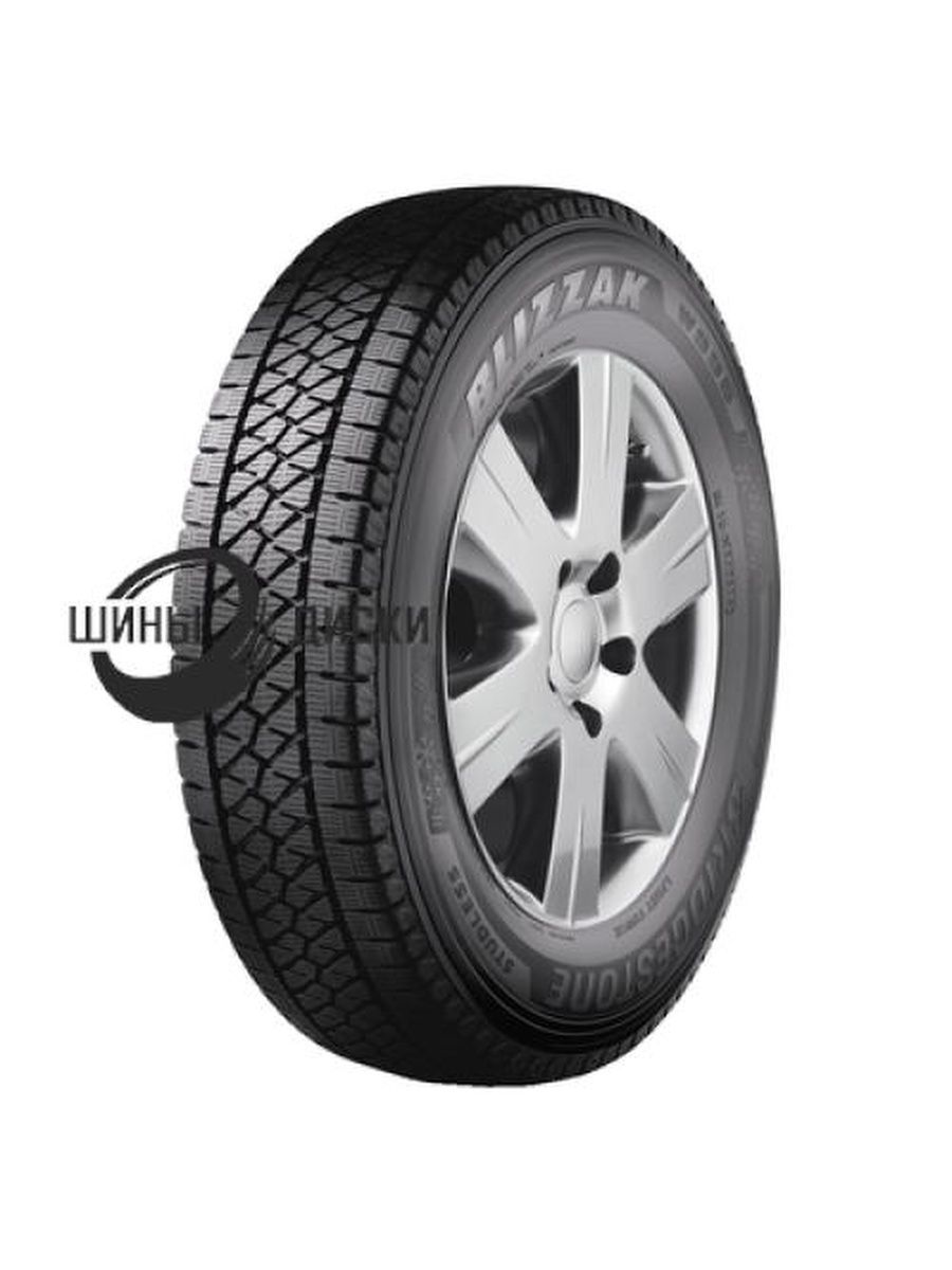 21575R16C 113111R Blizzak W995 TL