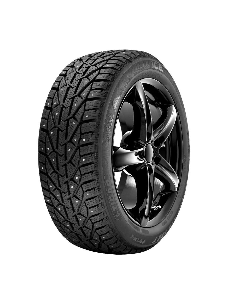 Tigar  ICE SUV XL 22560 R17 зимняя