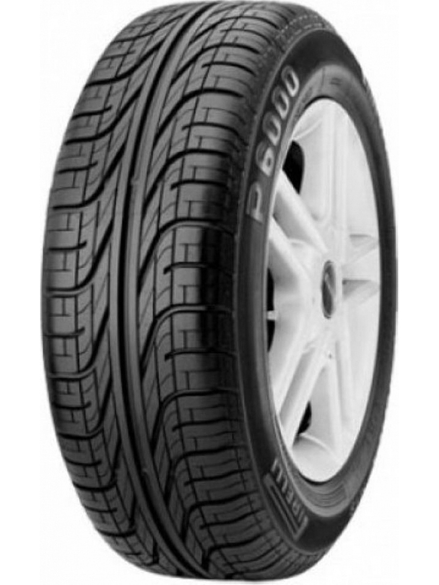 23540 R18 Pirelli Powergy