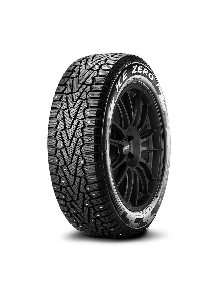 Pirelli WINTER ICE ZERO 22545 R17 зимняя