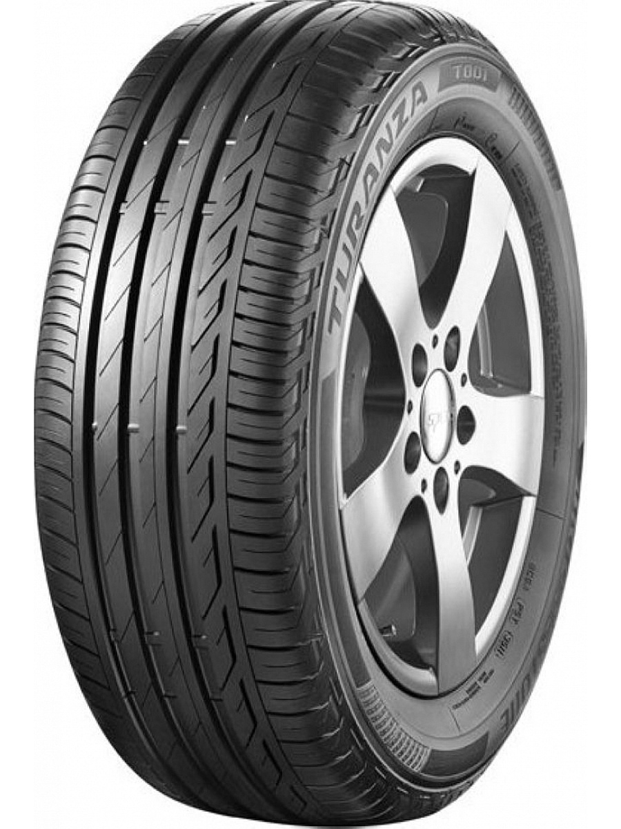 18565 R15 Bridgestone Turanza T001