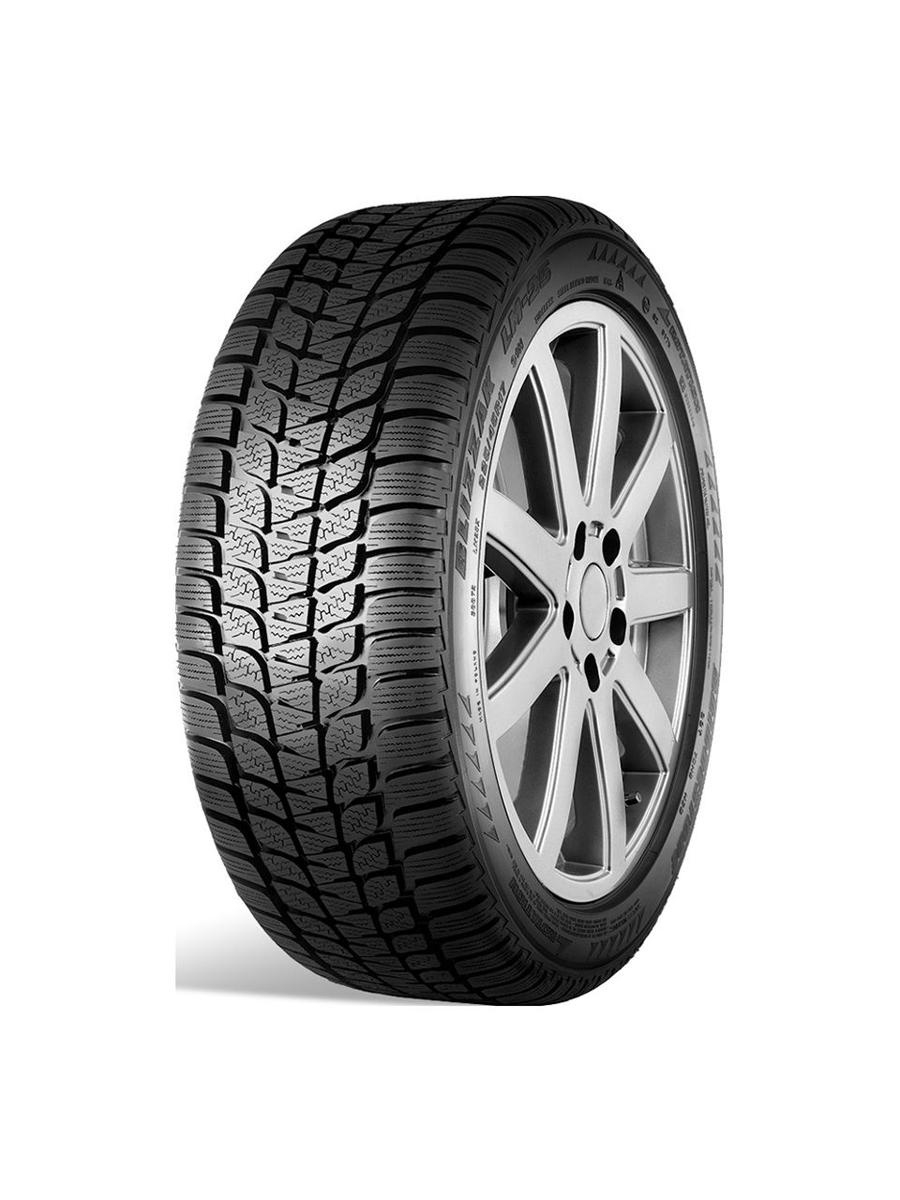 Bridgestone LM25 4x4 XL 25550 R19 зимняя