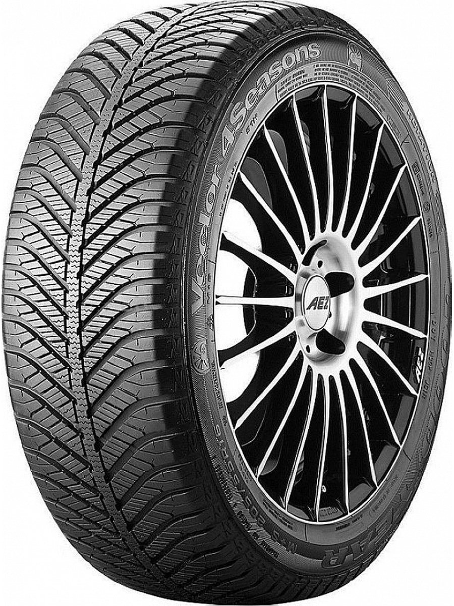 23550 R17 Goodyear Vector 4Seasons Gen-1