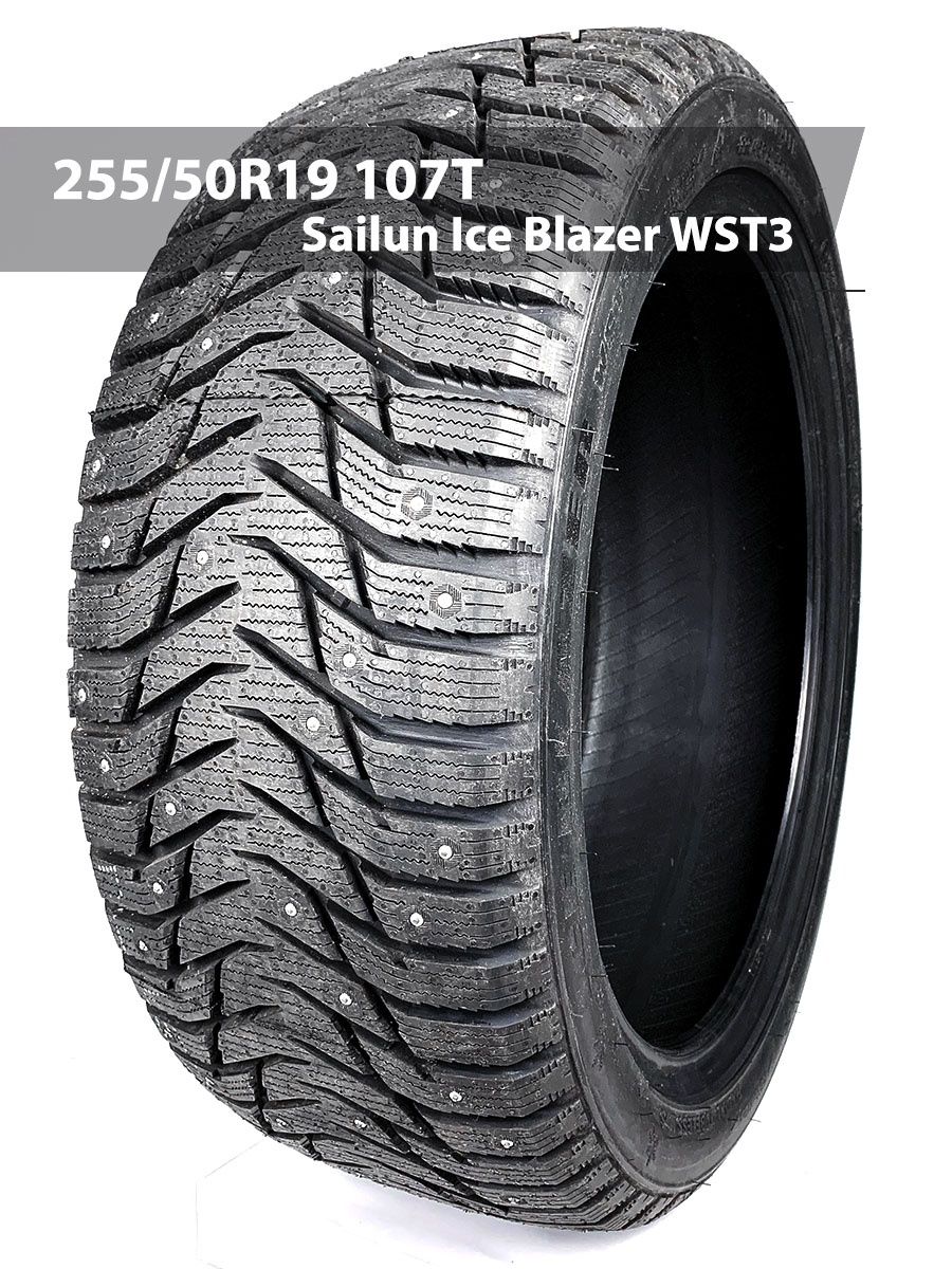 25550R19 107T Sailun Ice Blazer WST3