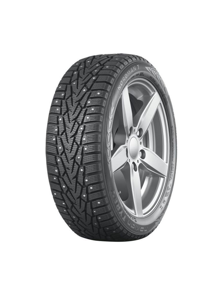 Nokian Nordman Nordman 7 XL 21560 R16 зимняя