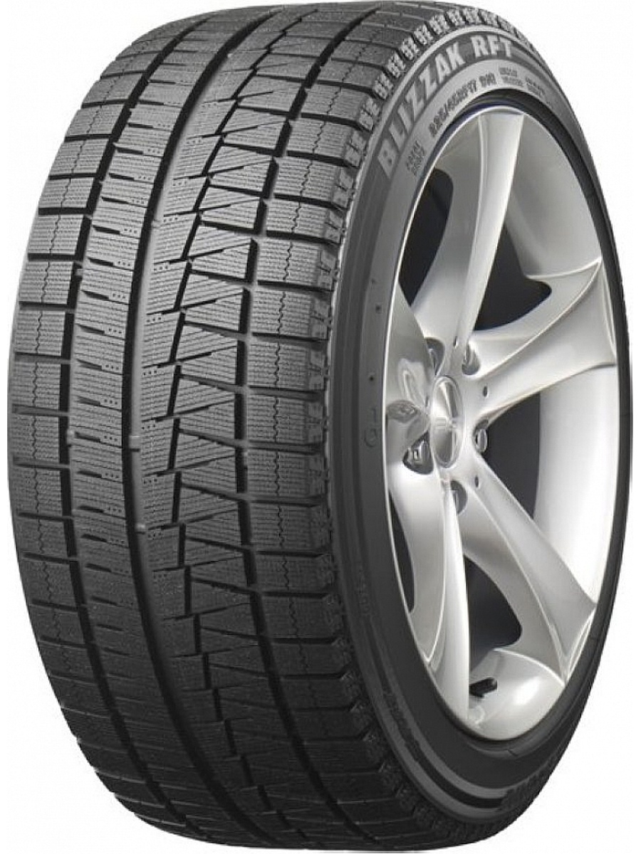 25550 R19 Bridgestone Blizzak RFT