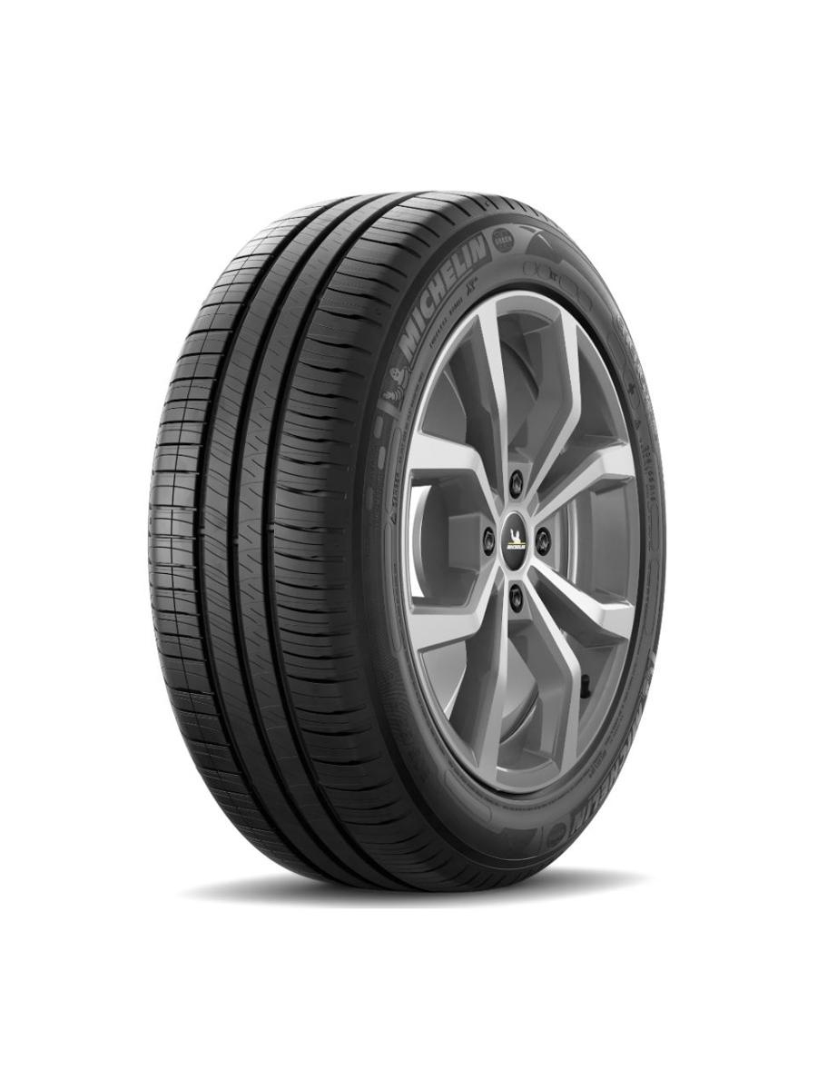 Michelin Energy XM2+ XL 17570 R14 летняя