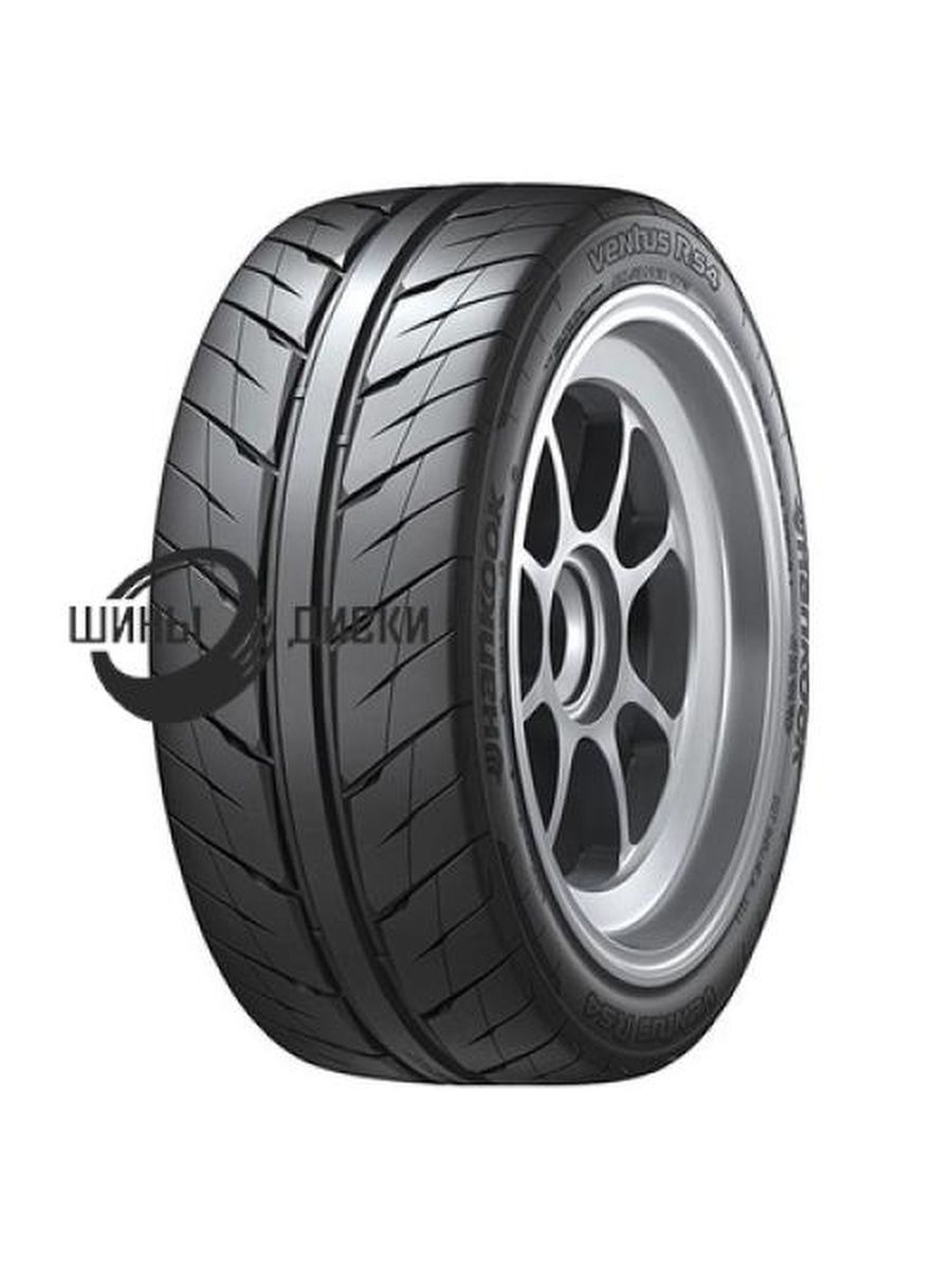 Купить Резину Hankook R18