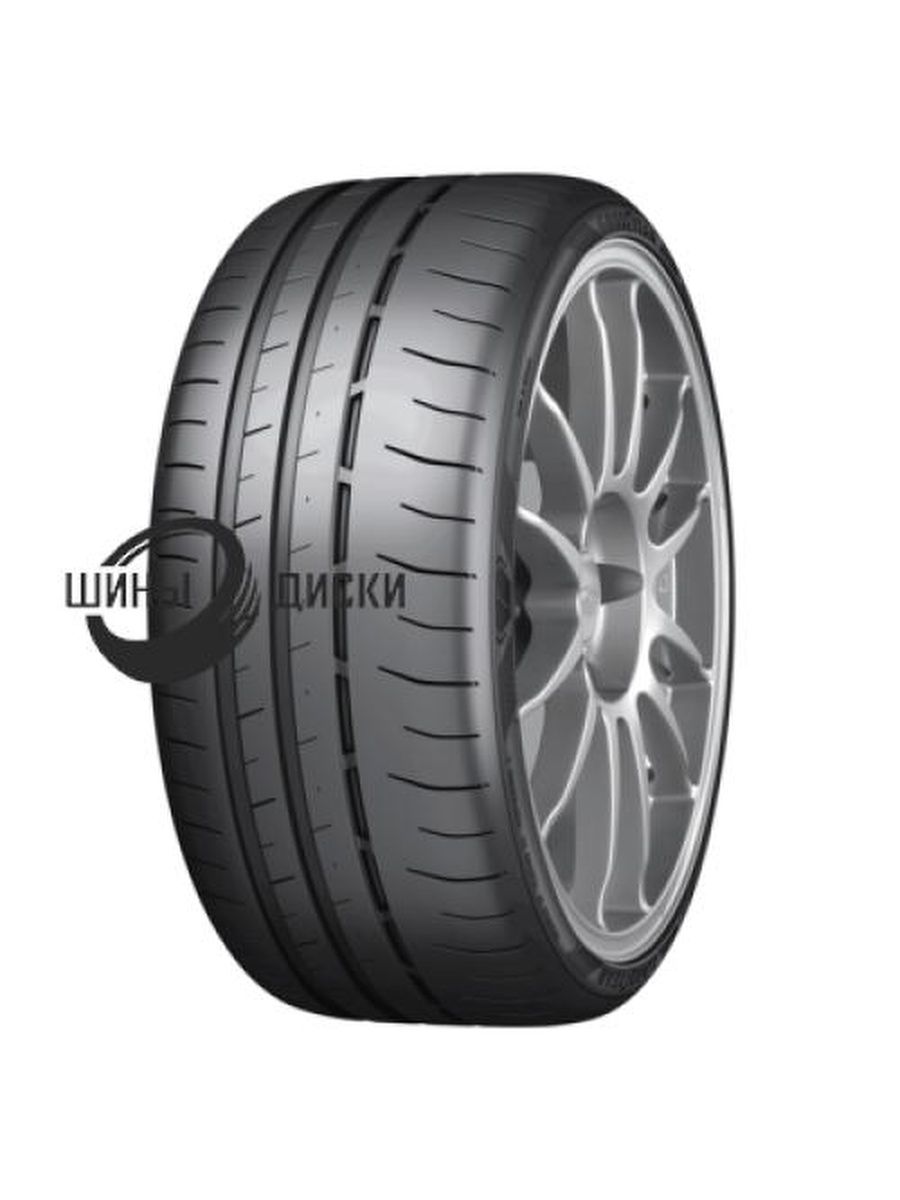 26535ZR20 99(Y) XL Eagle F1 Supersport R TL FP