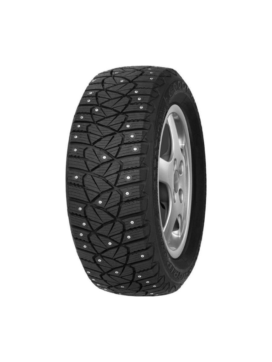 GoodYear UltraGrip 600 XL 22555 R17 зимняя