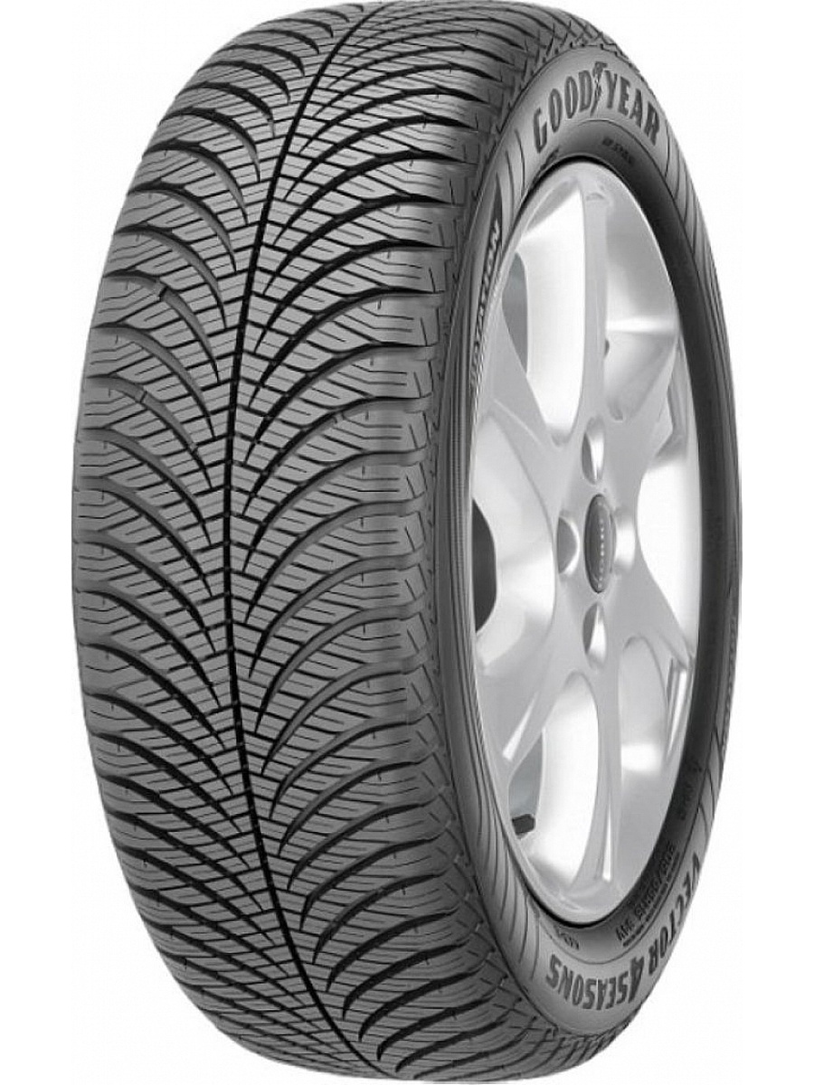 21550 R17 Goodyear Vector 4Seasons Gen-2