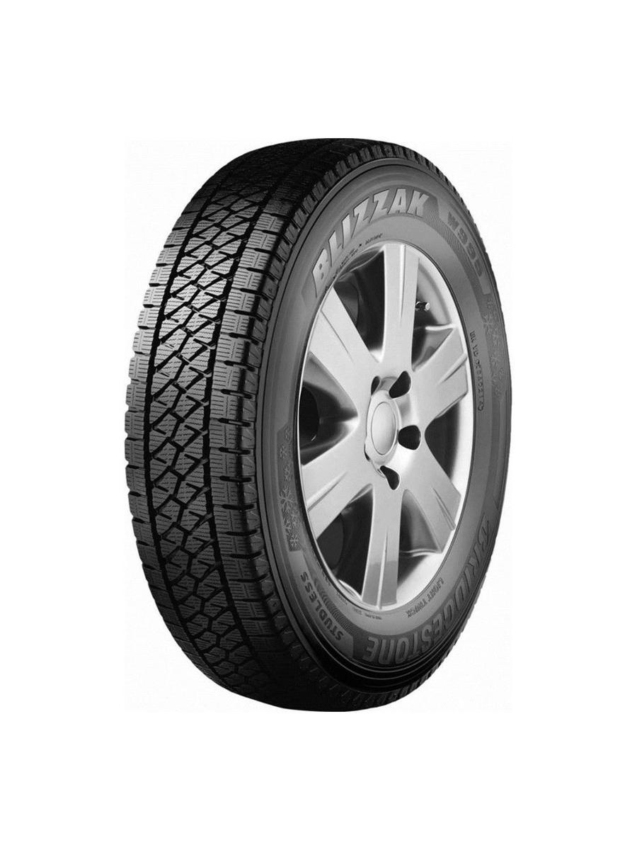 Bridgestone Blizzak W995 22570 R15 зимняя