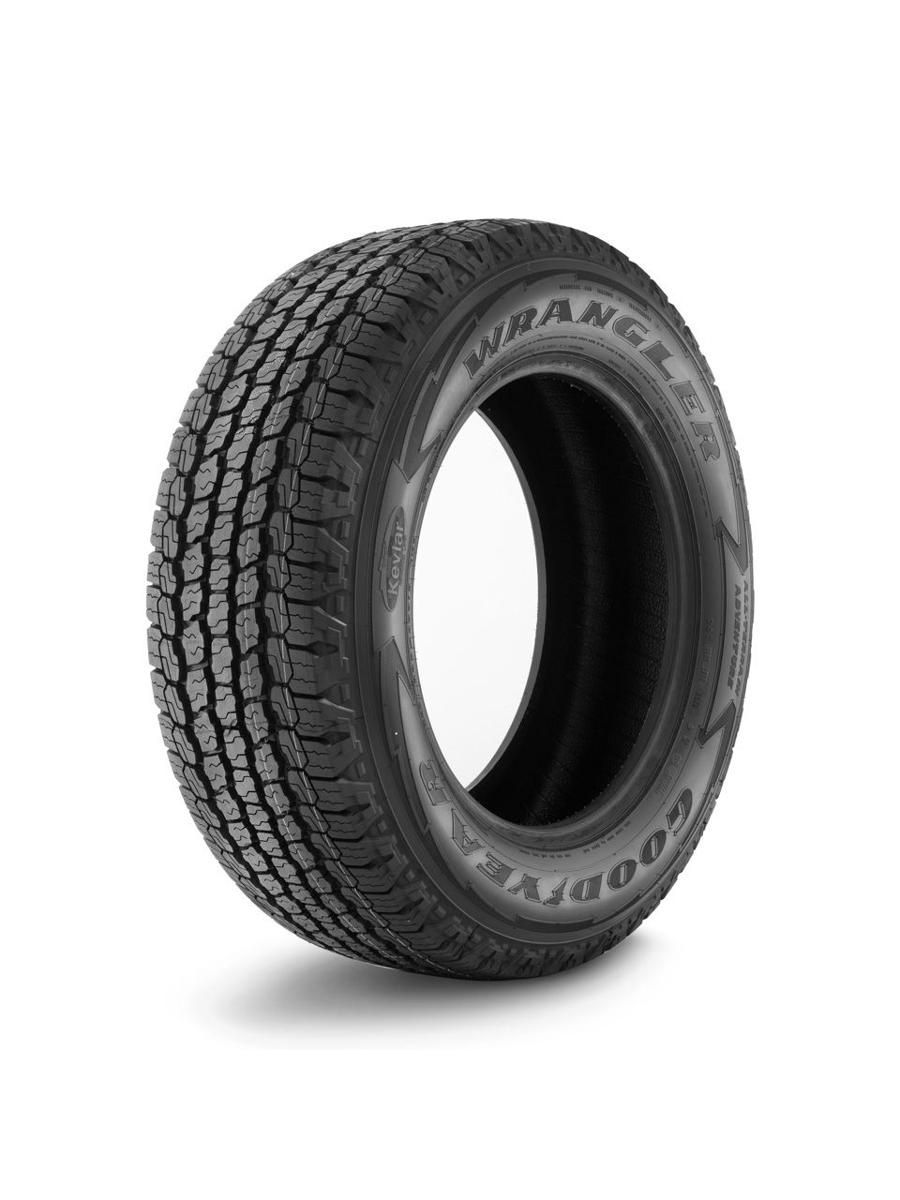 GoodYear Wrangler ATADV XL 25560 R20 летняя