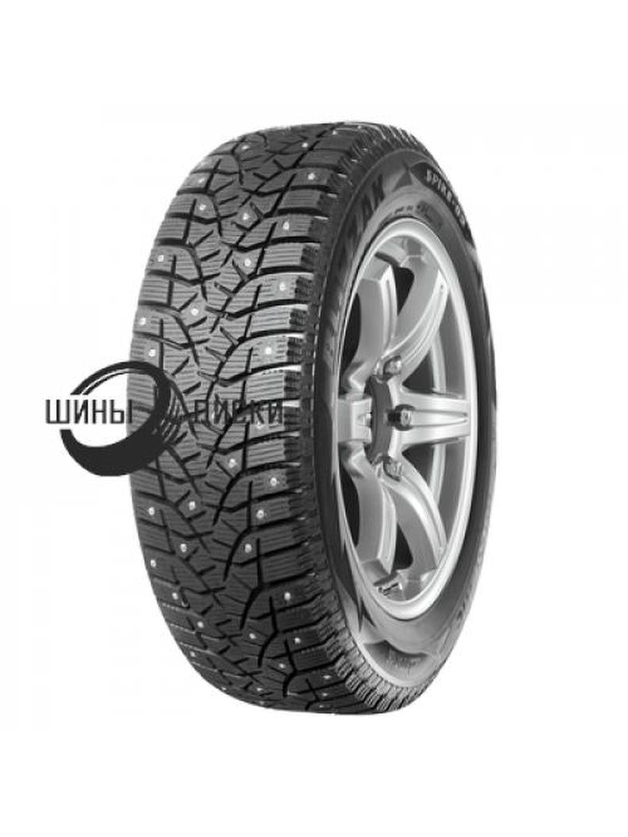 23545R17 94T Blizzak Spike-02 TL (шип.)