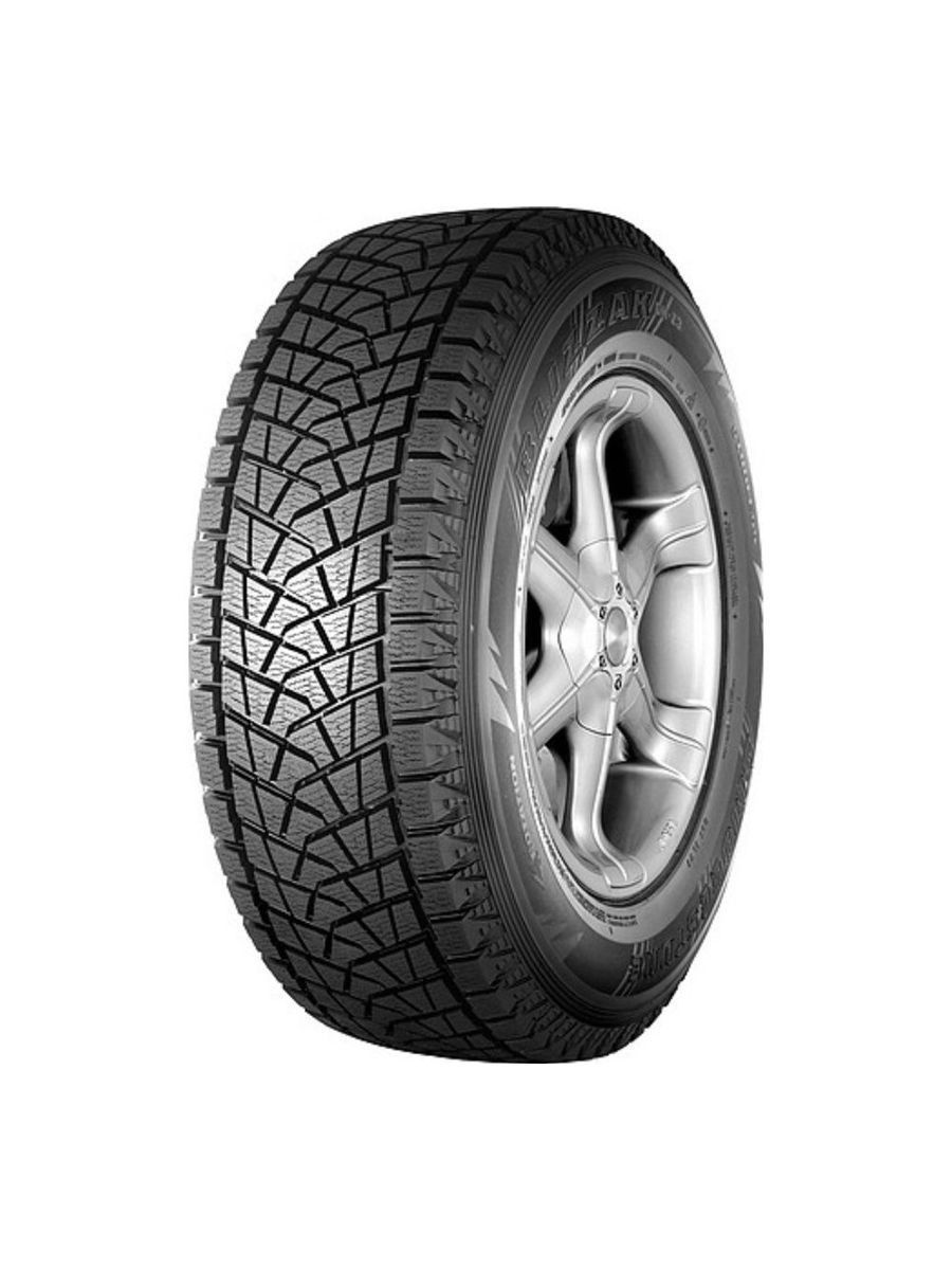 Bridgestone Blizzak DM-Z3 28575 R16 зимняя