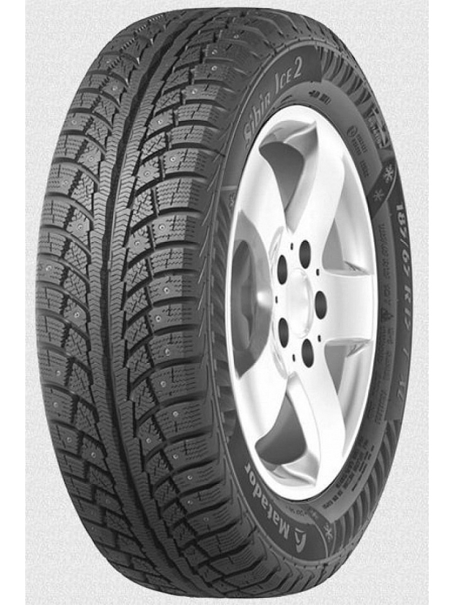 23555 R17 Matador MP 30 Sibir Ice 2 SUV