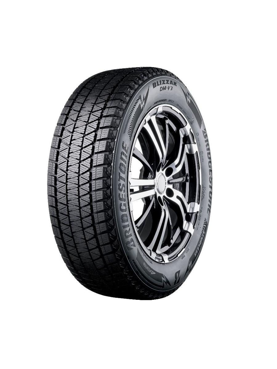 Bridgestone Blizzak DM-V3 XL 29535 R21 зимняя