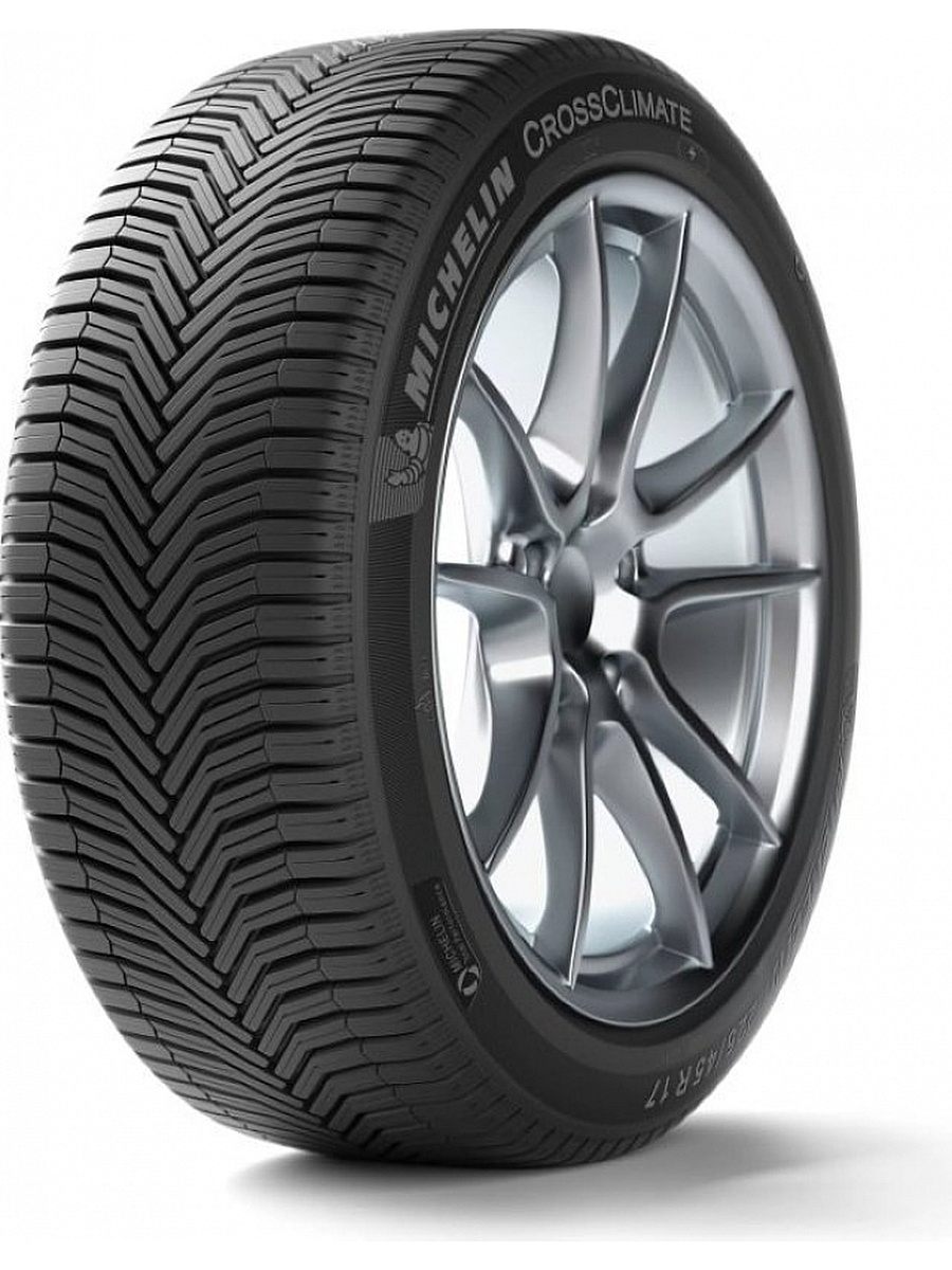 17565 R14 Michelin CrossClimate +