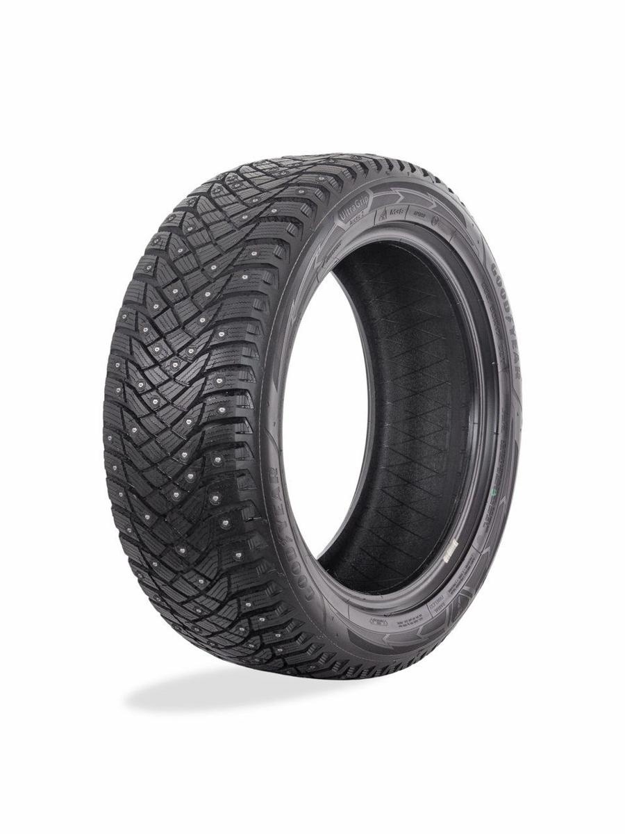 Автомобильная шина GoodYear ULTRA GRIP ARCTIC 2 XL