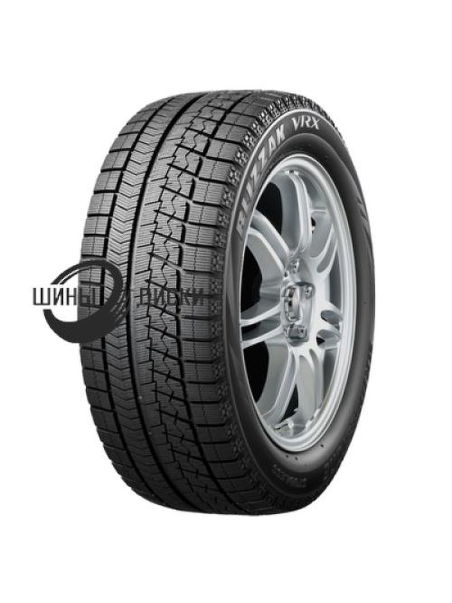 23555R17 99S Blizzak VRX TL